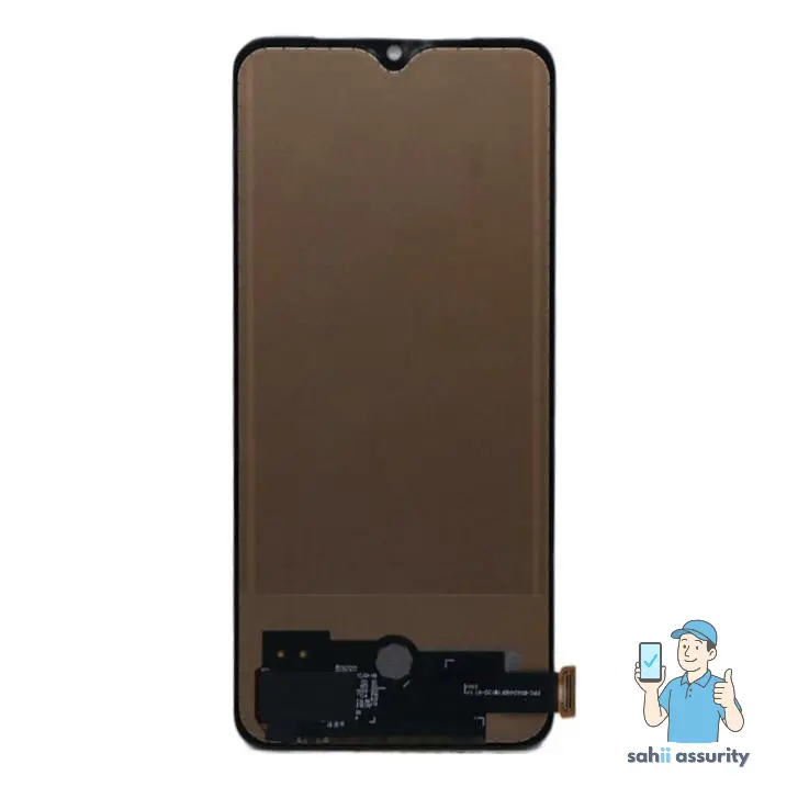LCD with Touch Screen for Vivo V21e thumbnail